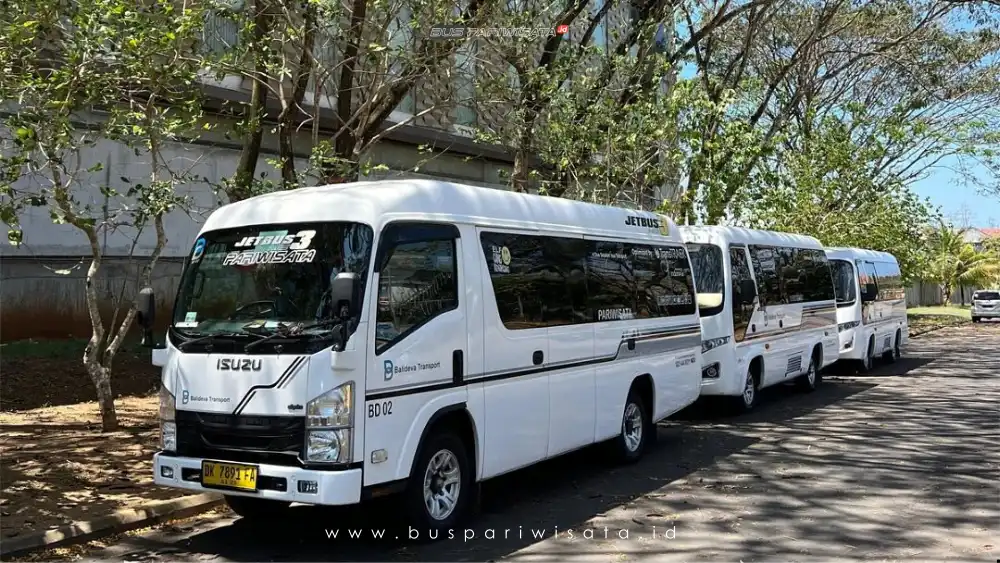buspariwisata.id - foto elf coaster pariwisata balideva transport c