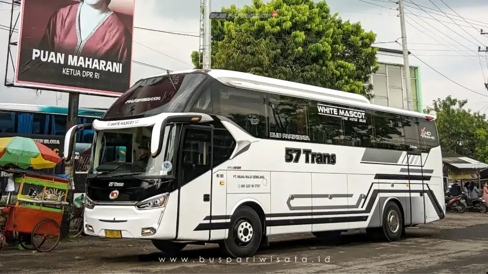 buspariwisata.id – foto bus pariwisata 57 trans d