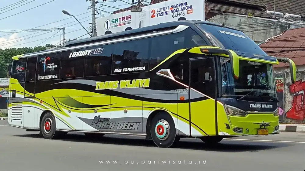 buspariwisata.id – foto bus pariwisata trans wijaya d