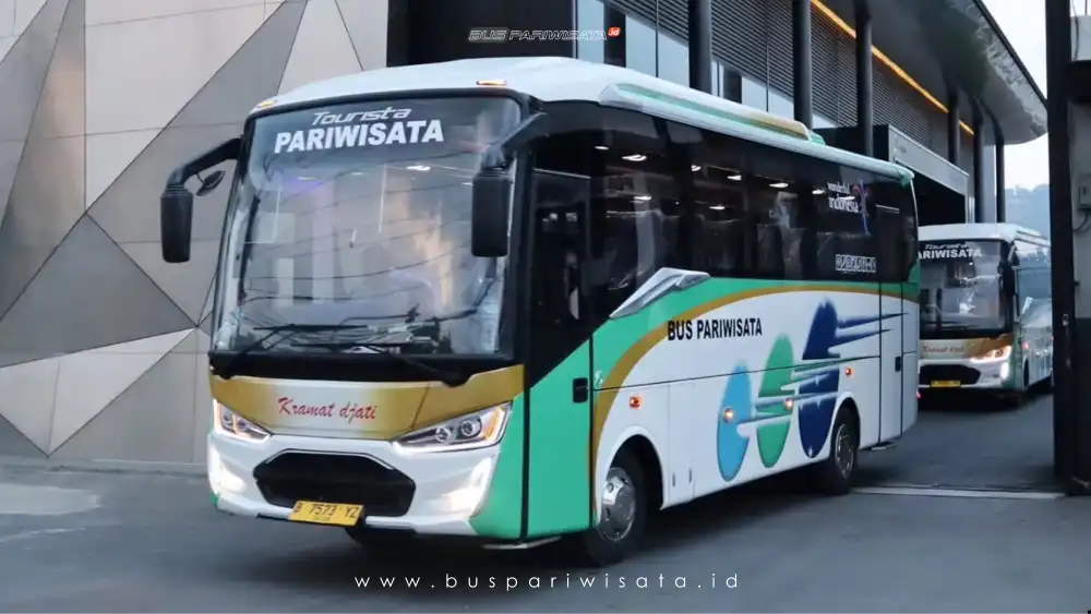 buspriwisata.id – foto bus pariwisata kramat djati g