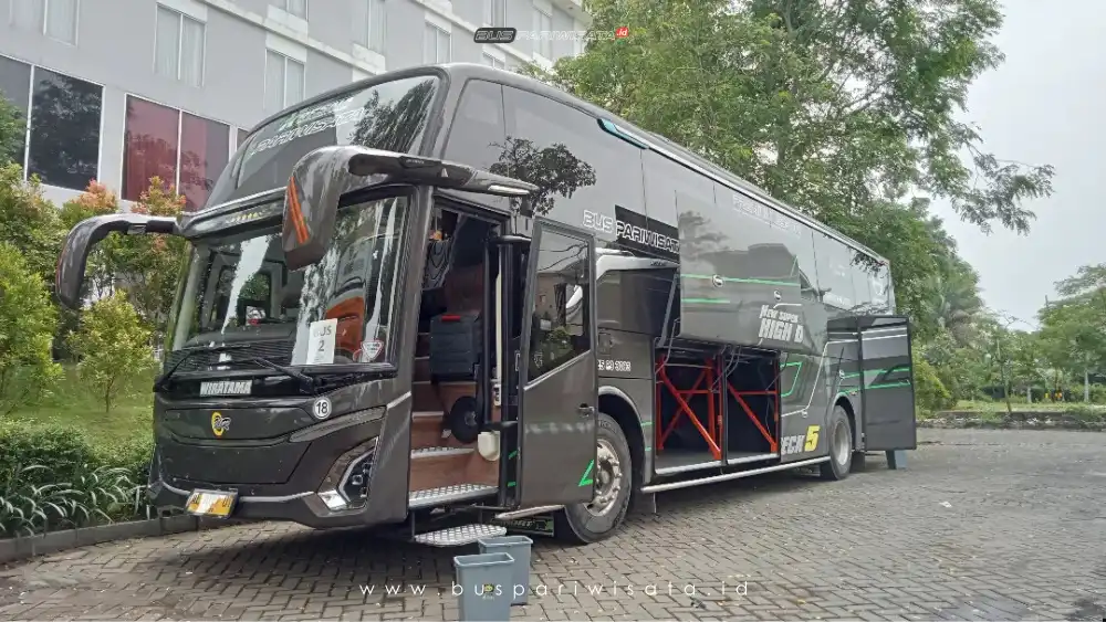 buspriwisata.id – foto bus pariwisata wiratama b