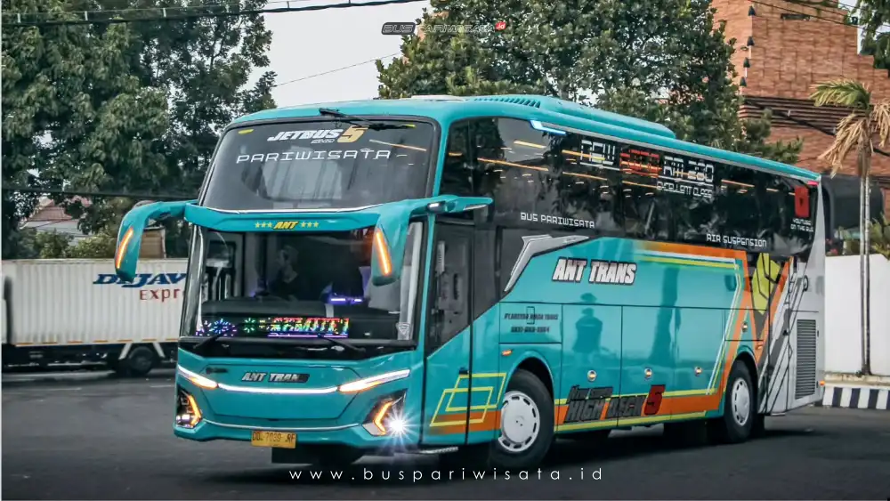 buspariwisata.id – foto bus pariwisata ant trans a