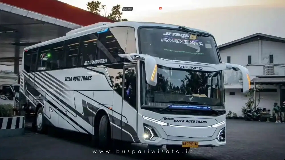 buspariwisata.id – foto bus pariwisata vela auto trans a