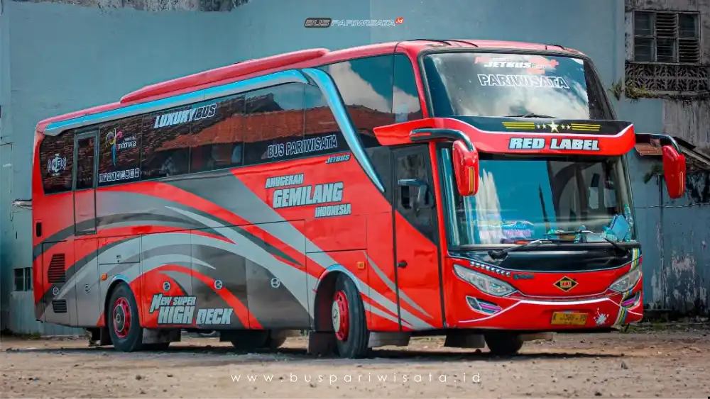 buspriwisata.id – foto bus pariwisata anugerah gemilang indonesia e