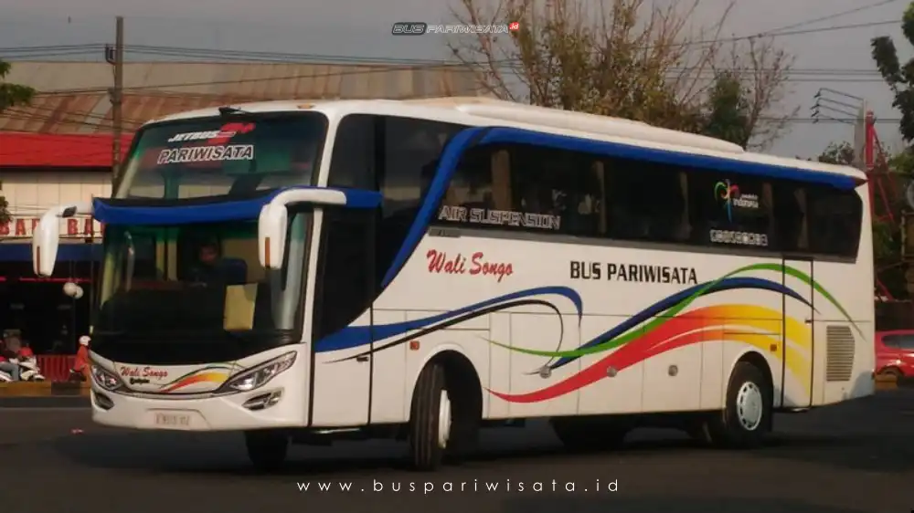 buspriwisata.id – logo bus pariwisata wali songo c