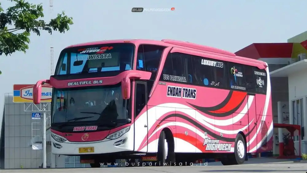 buspariwisata.id – foto bus pariwisata kalingga jaya g
