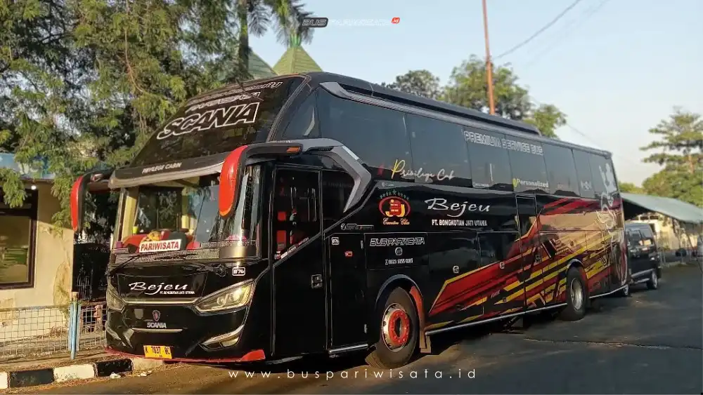 buspriwisata.id – logo bus pariwisata bejeu e