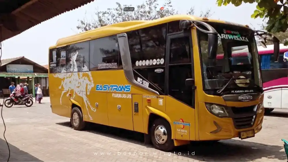 buspriwisata.id – logo bus pariwisata easy trans h