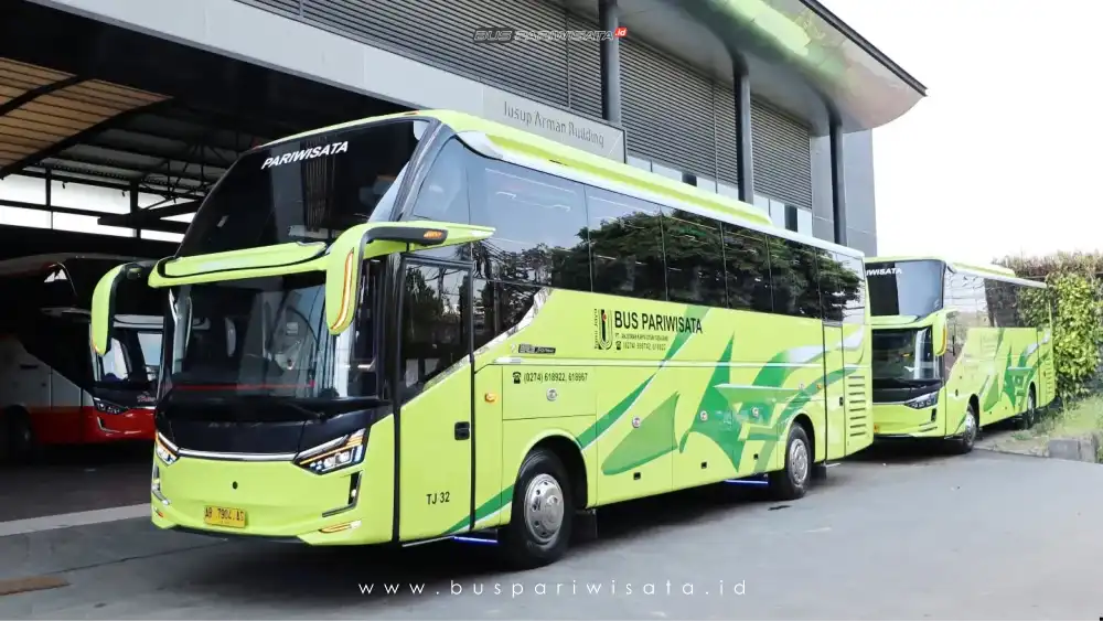 buspriwisata.id – logo bus pariwisata tami jaya e