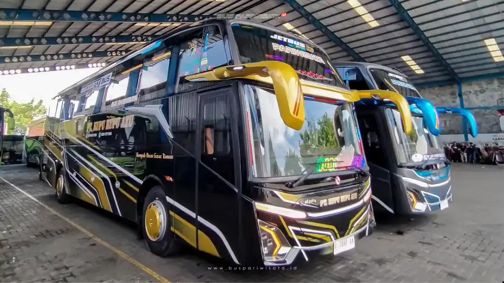 buspariwisata.id - foto bus pariwisata kupu kupu ayu jetbus 5 f