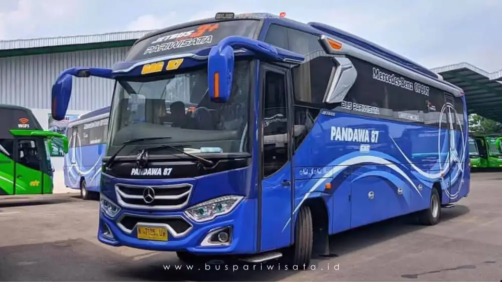 buspariwisata.id - foto bus pariwisata pandawa 87 jetbus 5 c