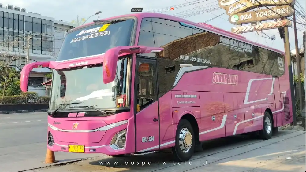 buspariwisata.id - foto bus pariwisata subur jaya jetbus 5 terbaru d