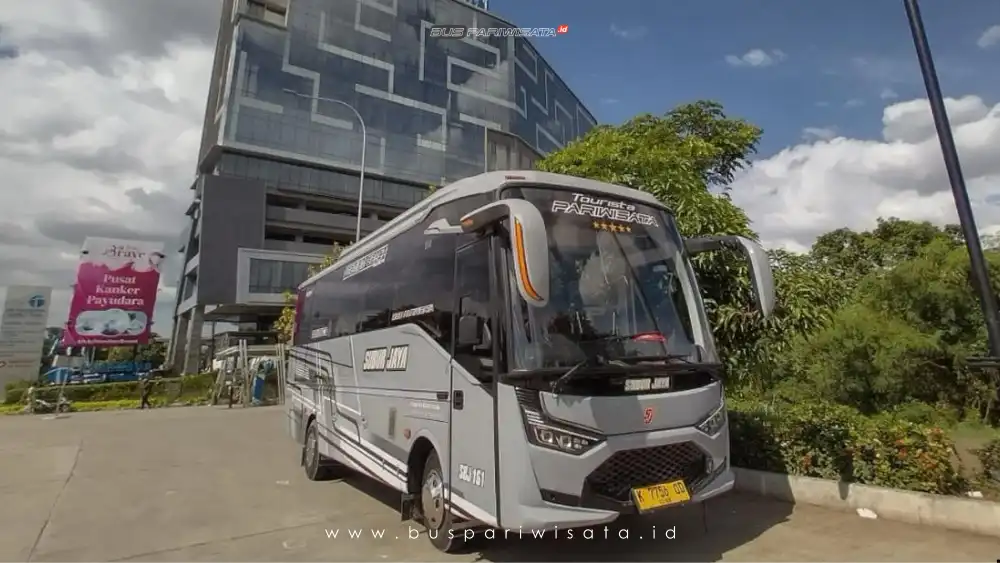 buspariwisata.id - foto bus pariwisata subur jaya jetbus 5 terbaru j