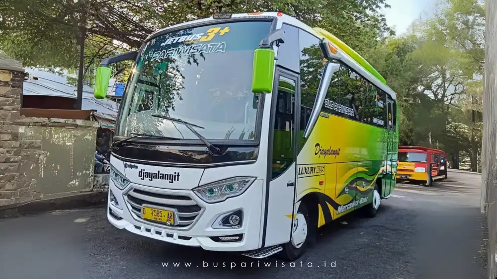 buspariwisata.id – foto bus pariwisata djayalangit c