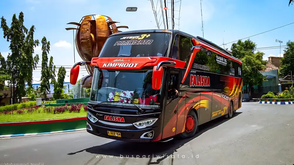 buspariwisata.id - foto bus pariwisata falisha a