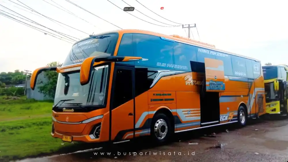 buspariwisata.id – foto bus pariwisata hermanto c