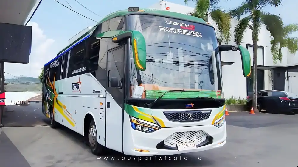 buspariwisata.id – foto bus pariwisata jasa nusantara b