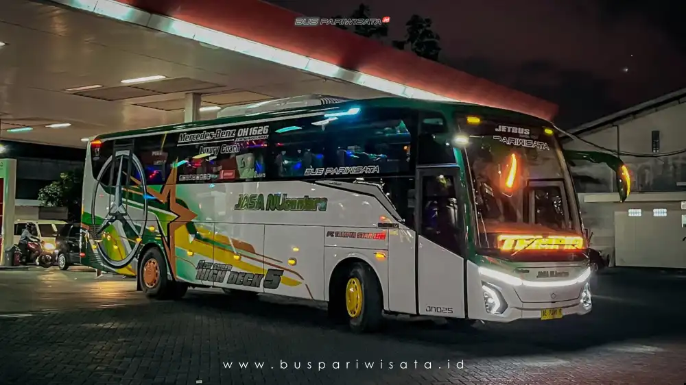 buspariwisata.id – foto bus pariwisata jasa nusantara g