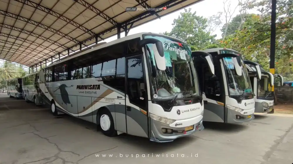 buspariwisata.id - foto bus pariwisata limas h