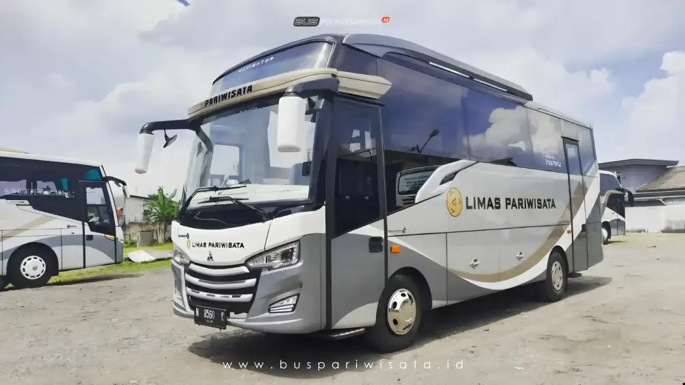 buspariwisata.id – foto bus pariwisata limas i