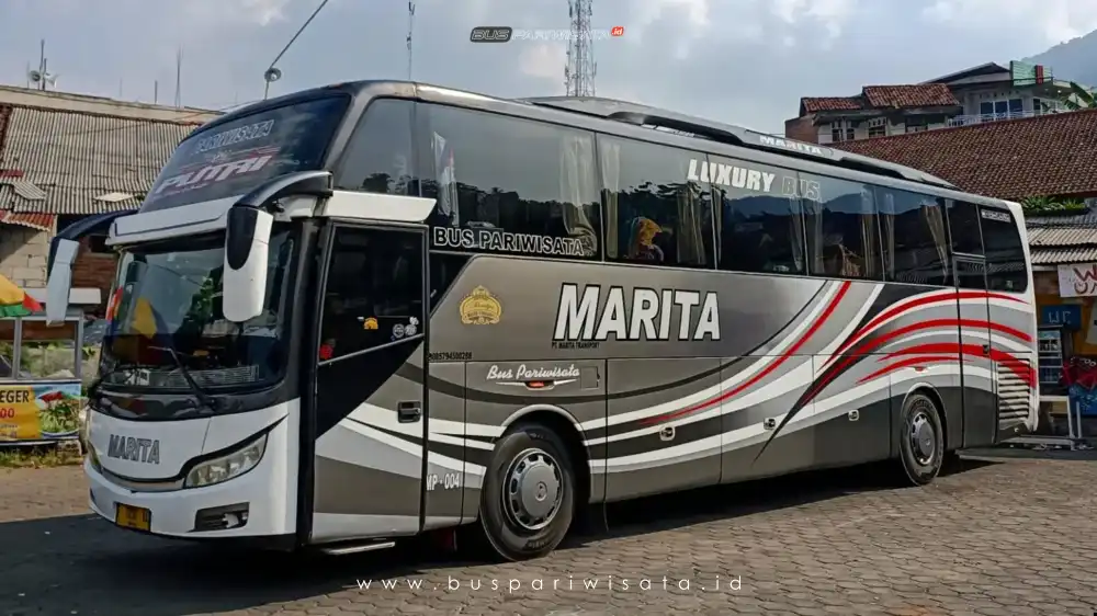 buspariwisata.id - foto bus pariwisata marita c