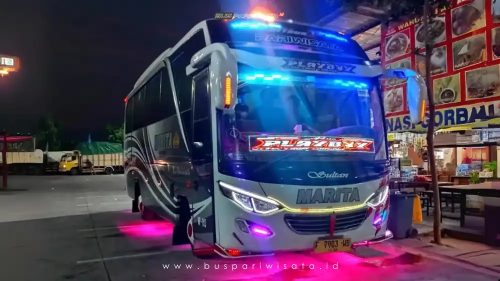 buspariwisata.id – foto bus pariwisata marita e