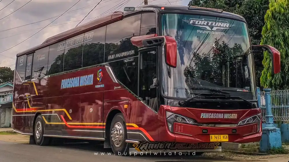 buspariwisata.id - foto bus pariwisata pancasona wisata b