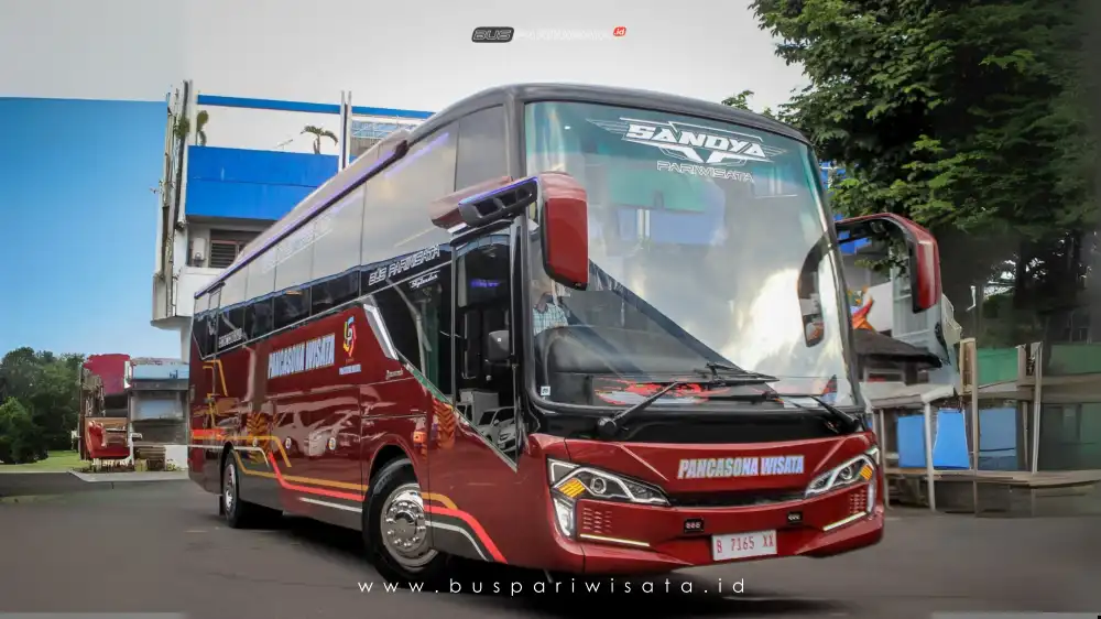 buspariwisata.id – foto bus pariwisata pancasona wisata d
