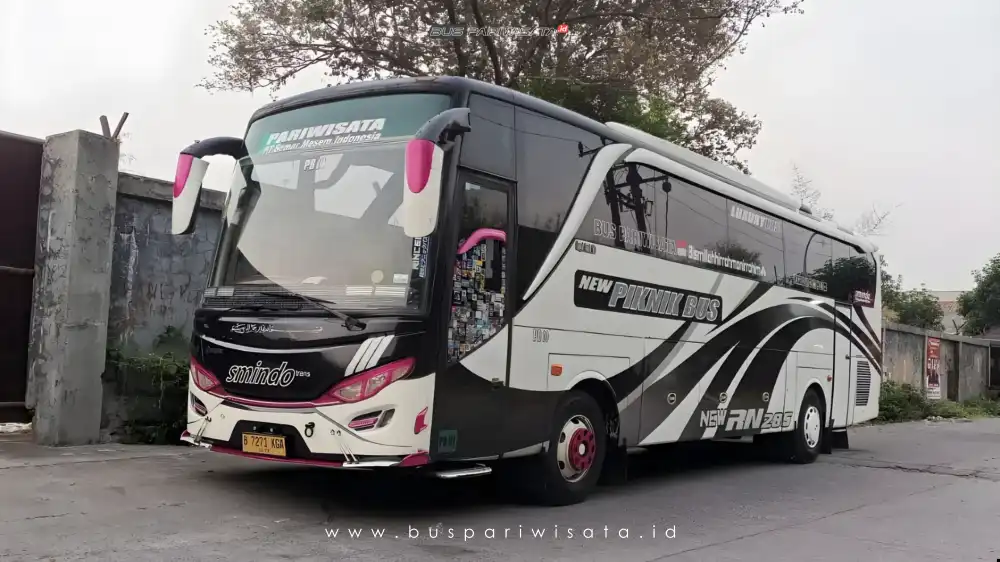 buspariwisata.id - foto bus pariwisata piknik bus e