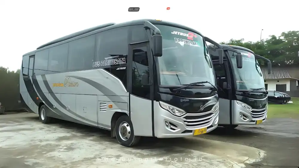 buspariwisata.id – foto bus pariwisata premium passion b