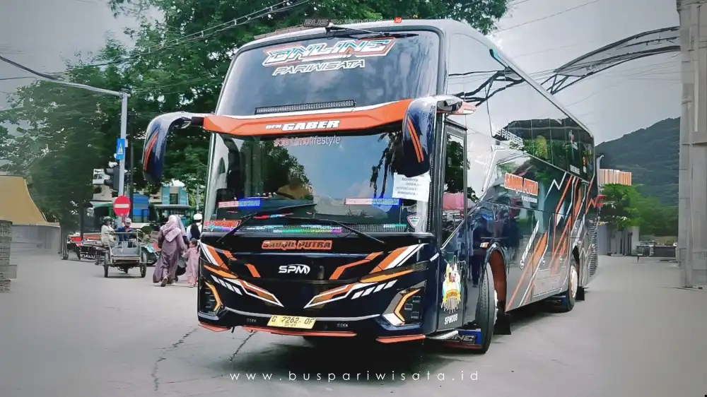 buspariwisata.id - foto bus pariwisata sauqil putra e