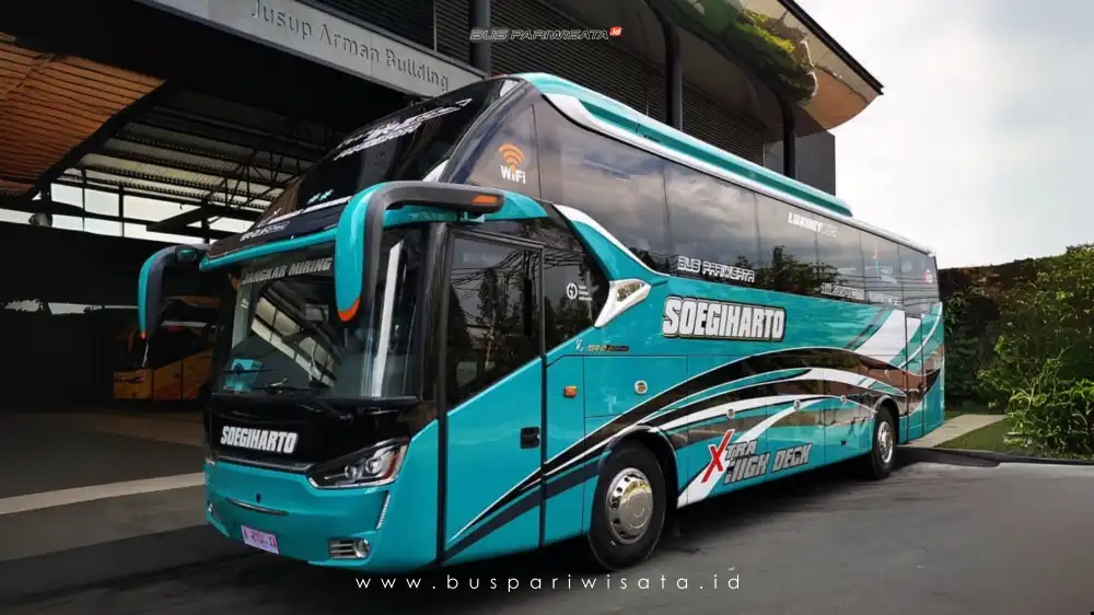 buspariwisata.id - foto bus pariwisata soegiharto a