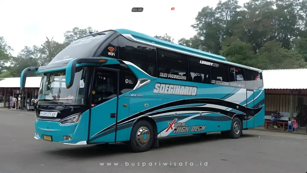 buspariwisata.id – foto bus pariwisata soegiharto e