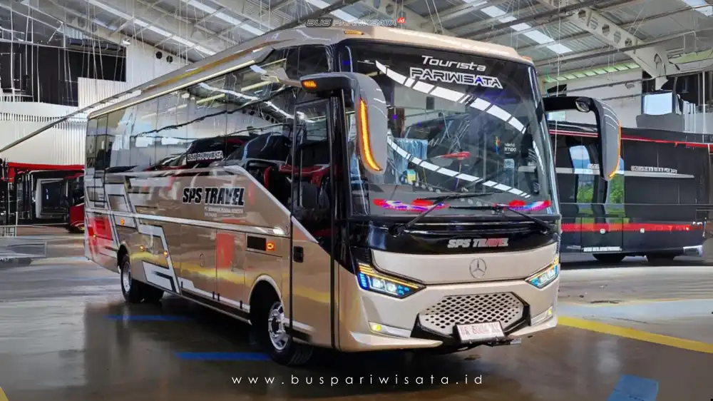 buspariwisata.id - foto bus pariwisata sps travel b