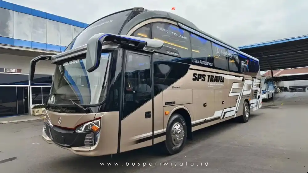 buspariwisata.id - foto bus pariwisata sps travel i