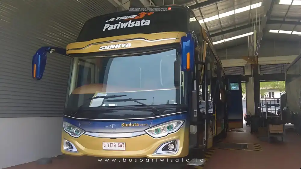 buspriwisata.id - foto bus pariwisata shlota a