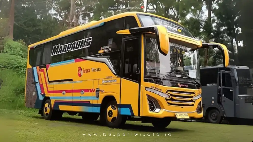 buspriwisata.id – foto bus pariwisata siena wisata g