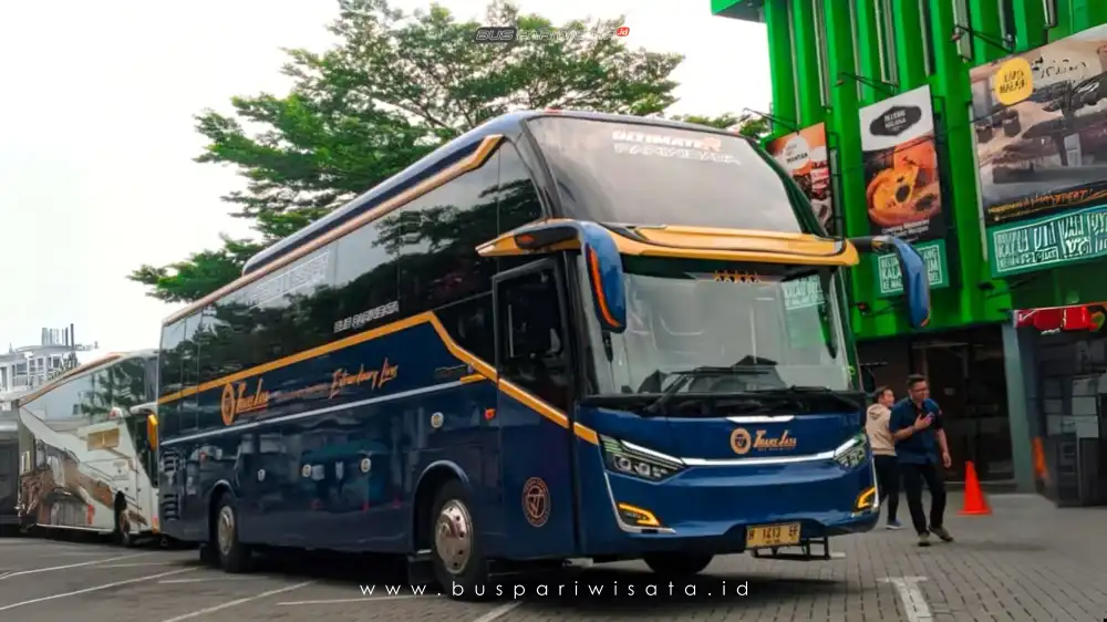 buspriwisata.id - foto bus pariwisata trans jaya b