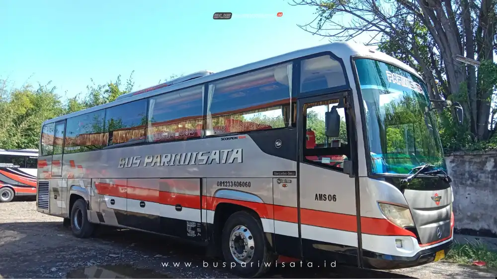 buspariwisata.id - foto bus pariwisata akas mila sejahtera d