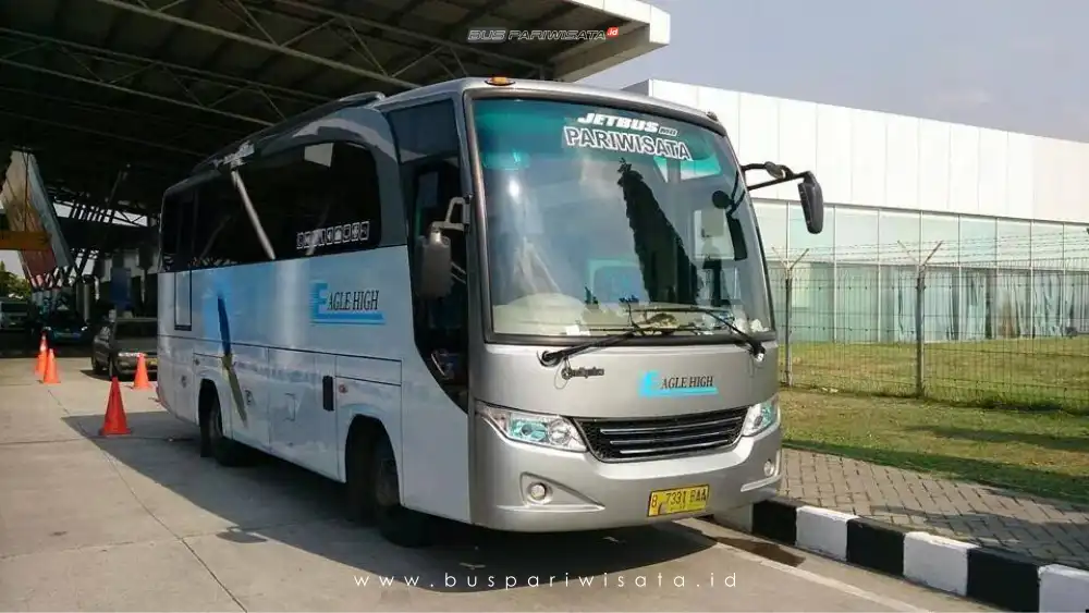 buspariwisata.id – foto bus pariwisata eagle high d