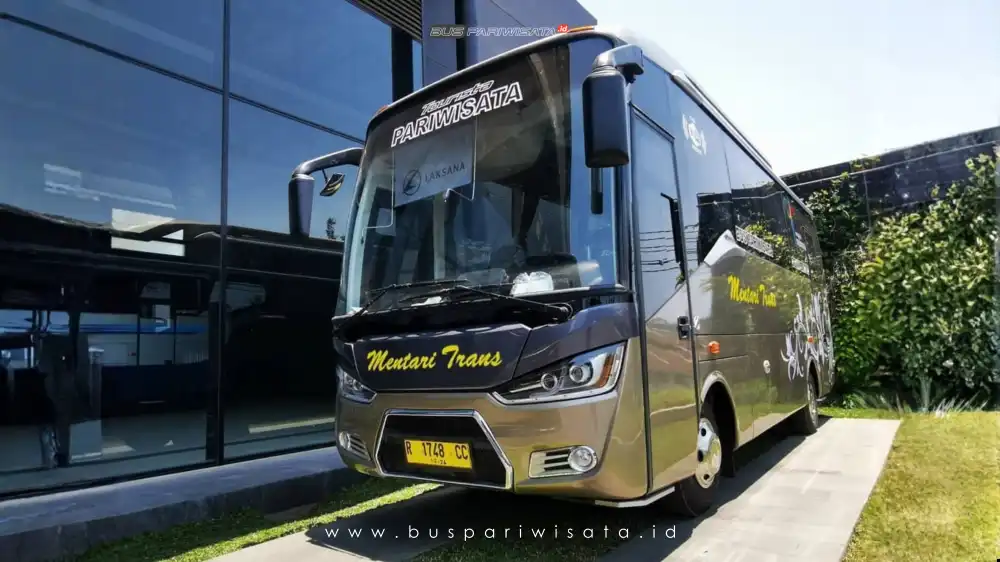 buspariwisata.id – foto bus pariwisata mentari trans h
