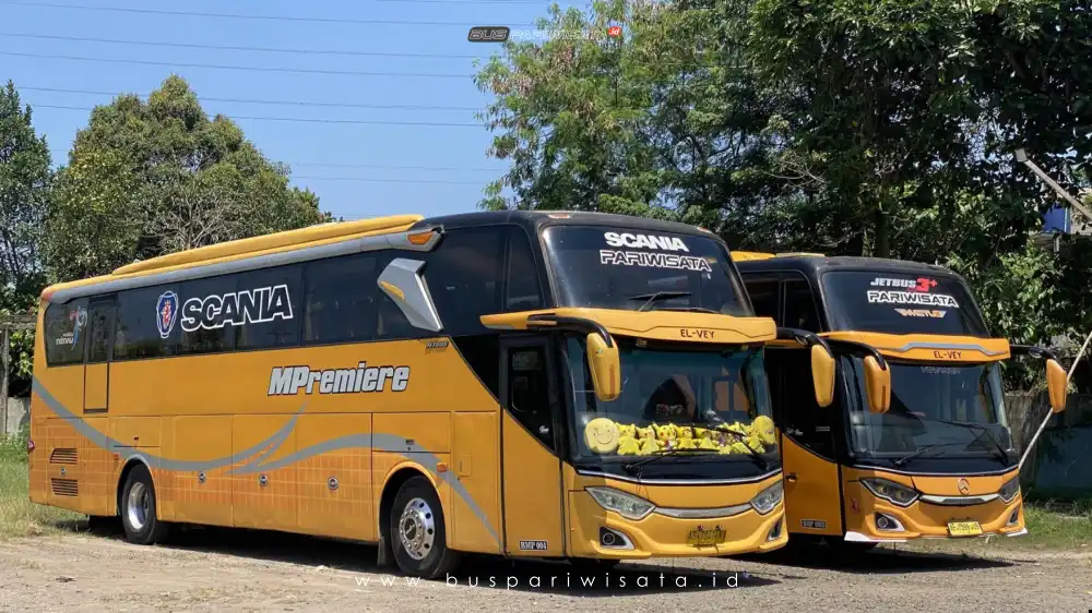 buspariwisata.id – foto bus pariwisata mpremiere d