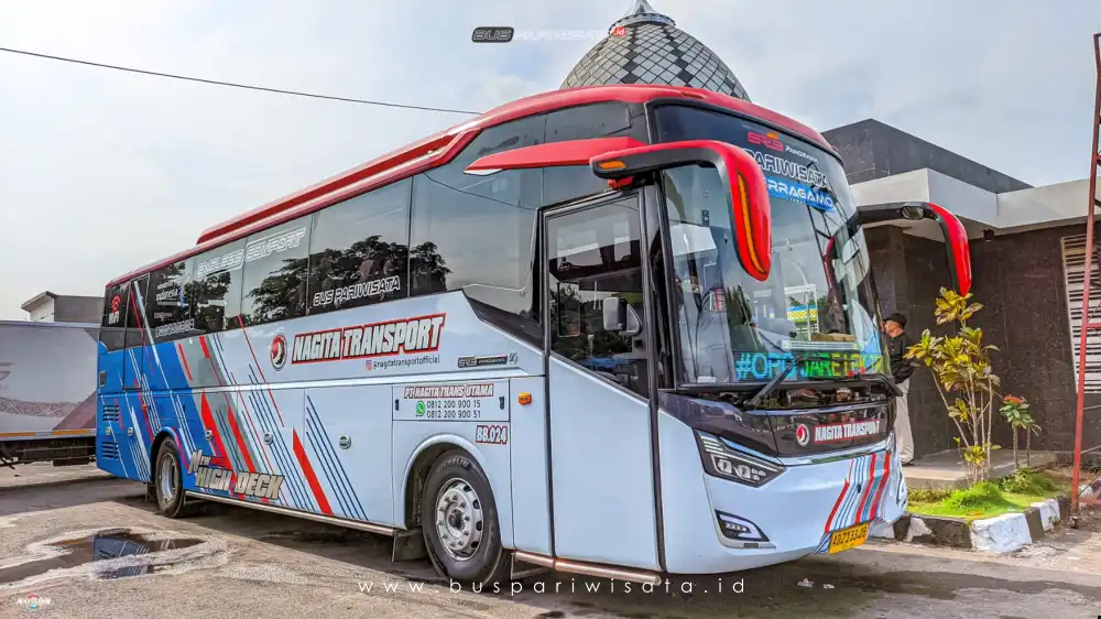 buspariwisata.id – foto bus pariwisata nagita transport d