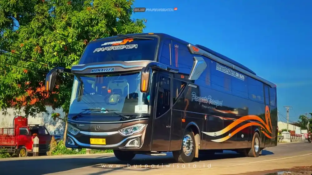 buspariwisata.id - foto bus pariwisata pangestu trans b
