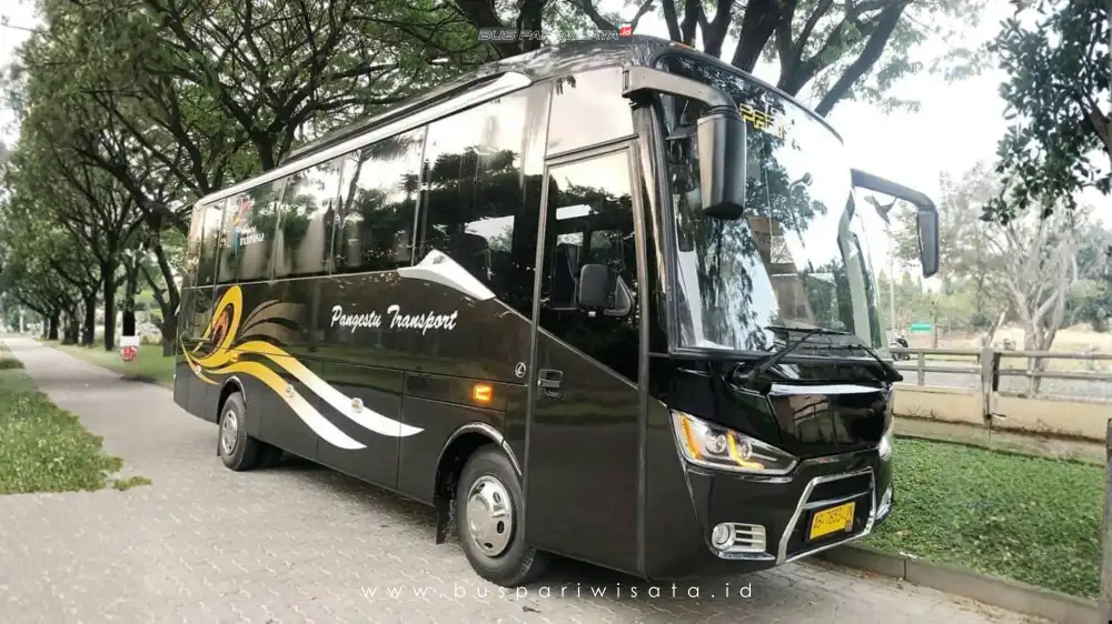 buspariwisata.id - foto bus pariwisata pangestu trans c