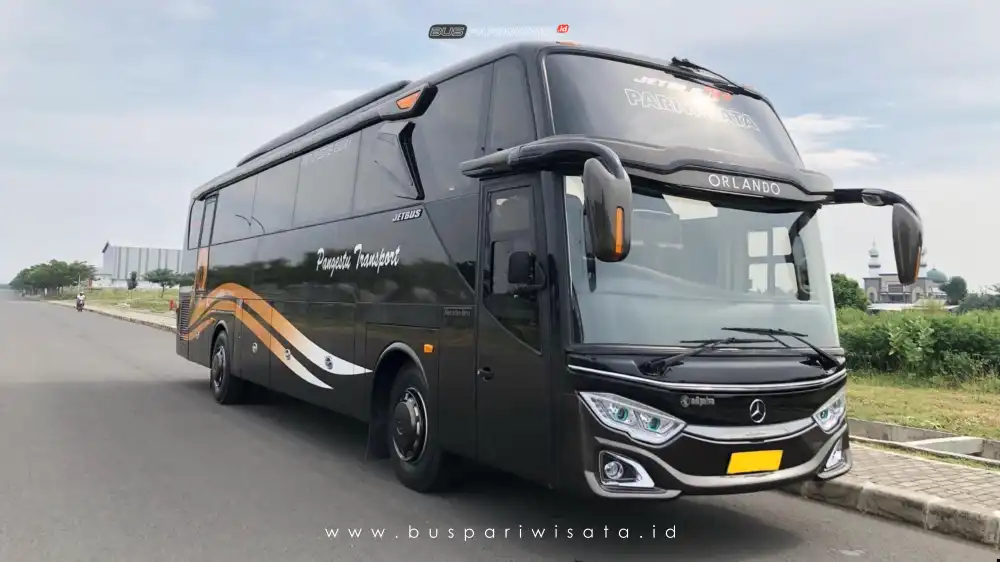 buspariwisata.id – foto bus pariwisata pangestu trans d