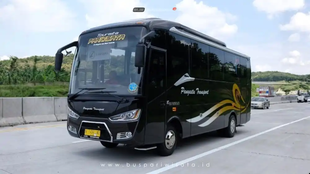 buspariwisata.id – foto bus pariwisata pangestu trans f
