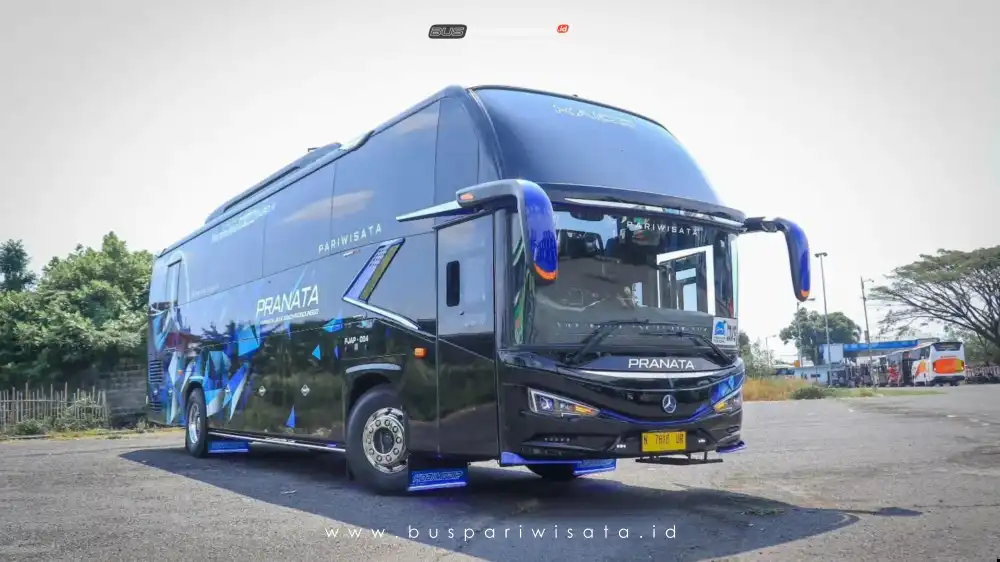 buspariwisata.id - foto bus pariwisata pranata transport c