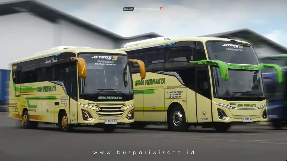 buspariwisata.id - foto bus pariwisata sima perkasya j