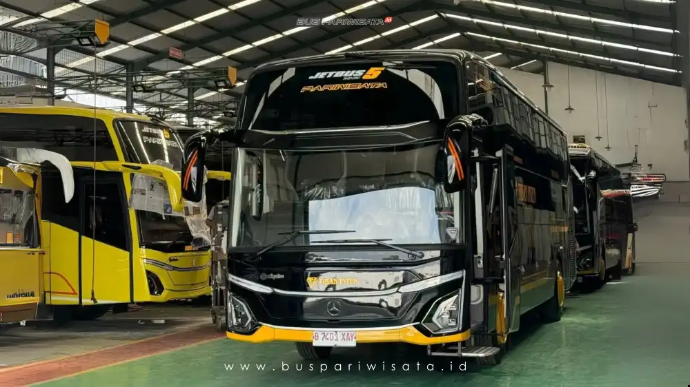 buspariwisata.id - foto bus pariwisata tiban inten d